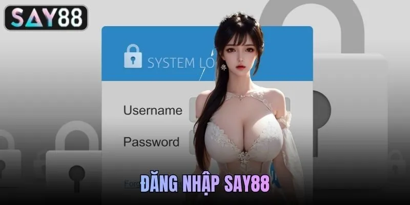 Đăng nhập SAY88