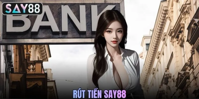 Rút Tiền SAY88 An Toàn Nhanh Chóng Trên Mọi Nền Tảng